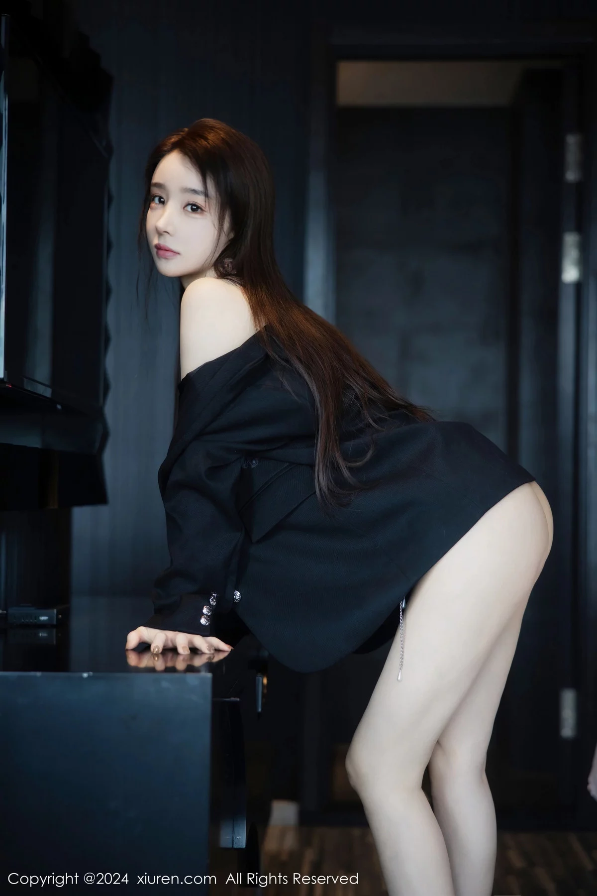 [XiuRen秀人网]第7939期雨儿写真 [66P]-035