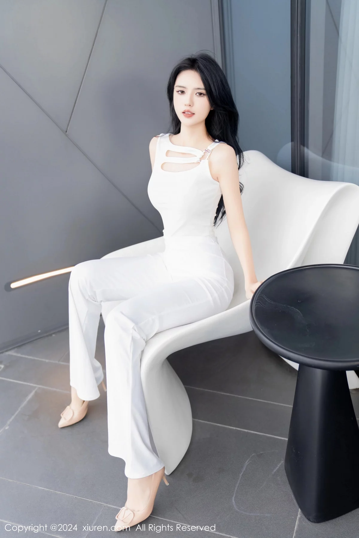 [XiuRen秀人网]第7937期浅浅写真 [82P]-034