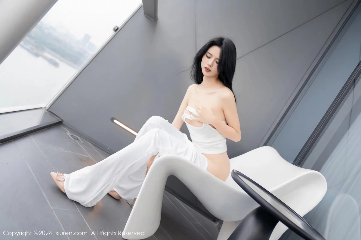 [XiuRen秀人网]第7937期浅浅写真 [82P]-052