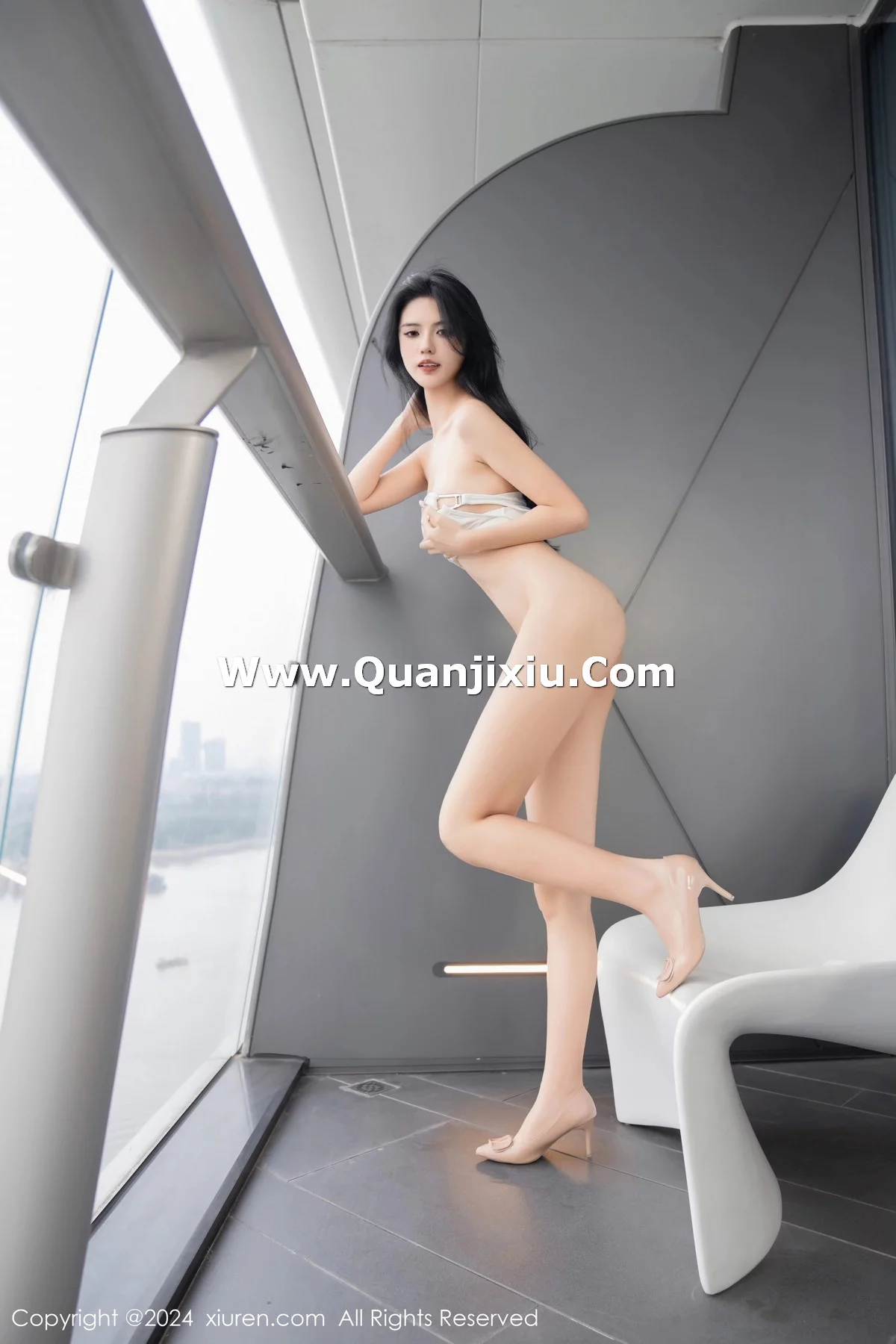 [XiuRen秀人网]第7937期浅浅写真 [82P]-078