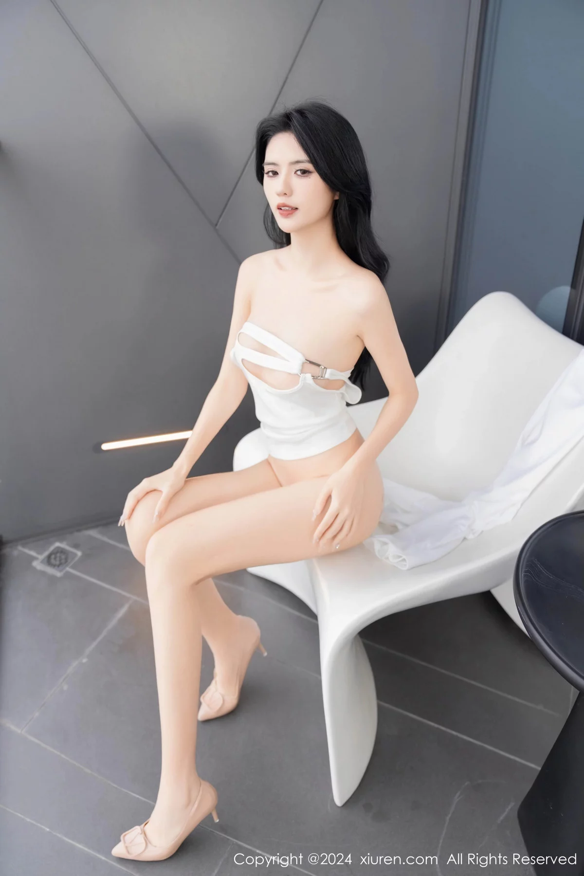 [XiuRen秀人网]第7937期浅浅写真 [82P]-065