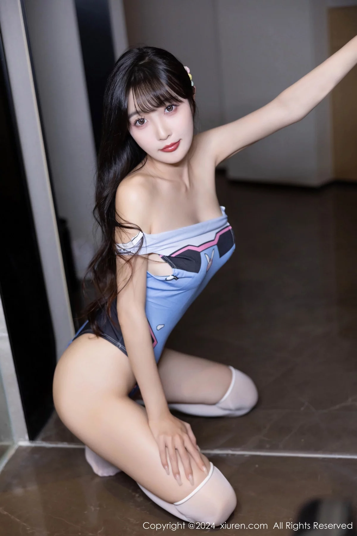 [XiuRen秀人网]第7940期林星阑写真 [83P]-048