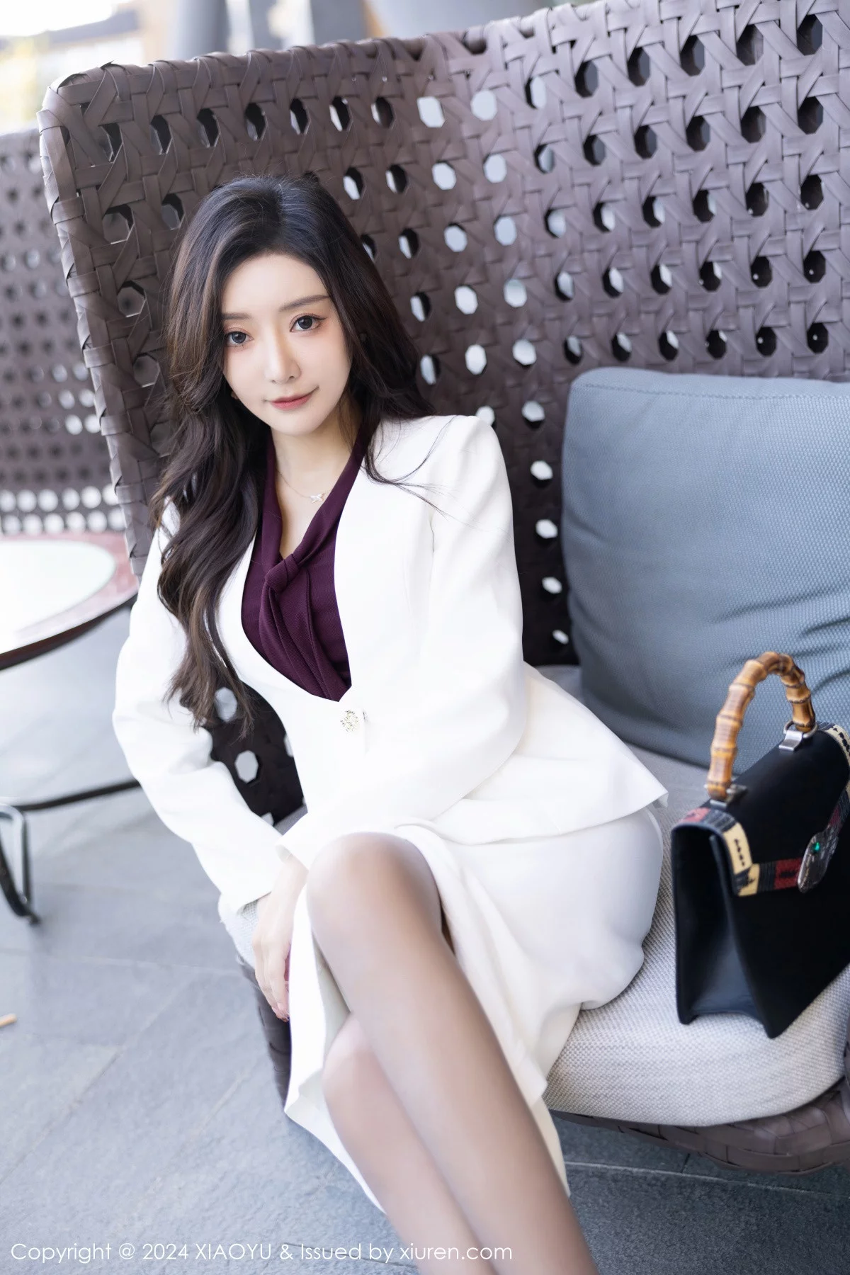[XiaoYu画语界]第1183期王馨瑶写真 [84P]-006
