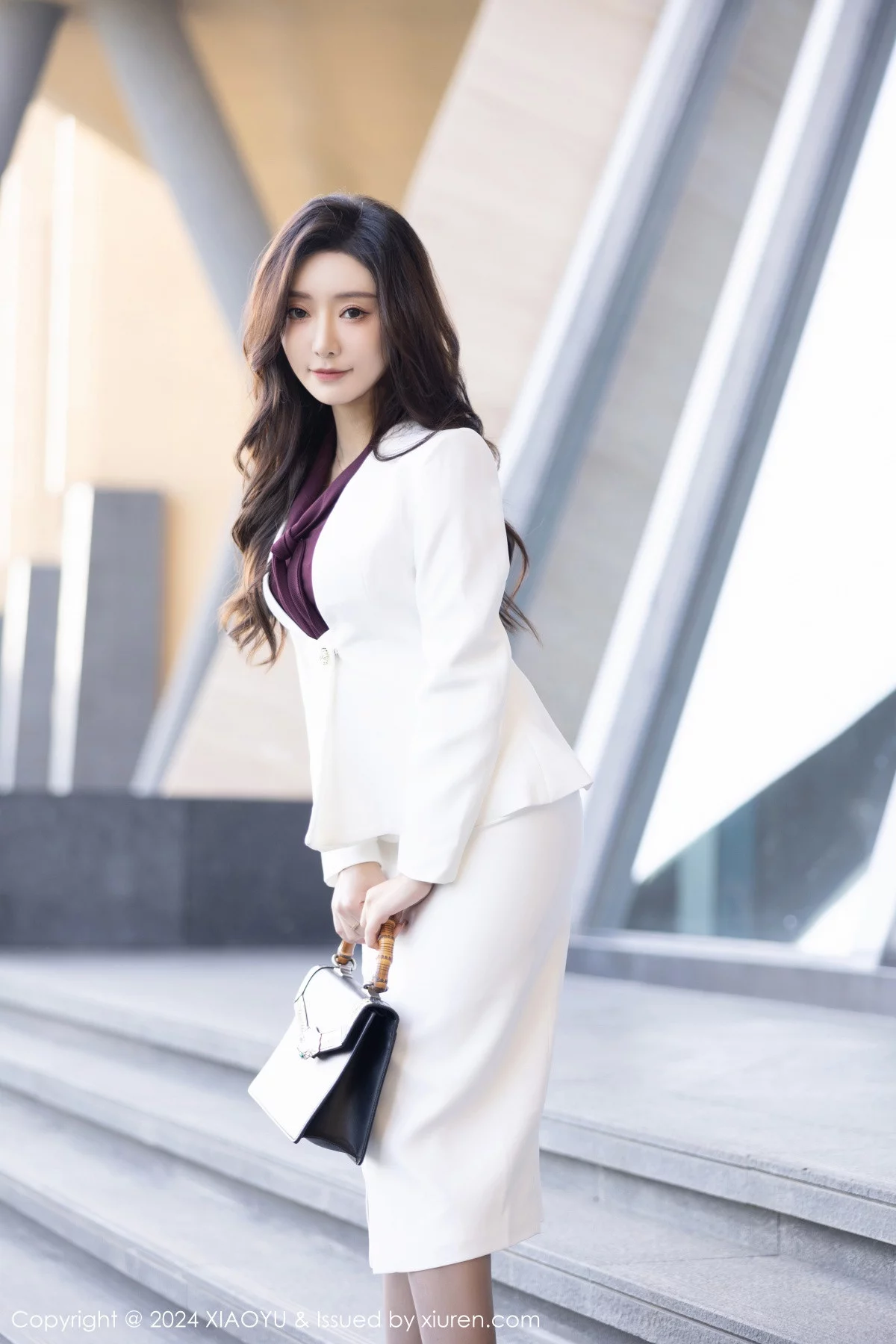 [XiaoYu画语界]第1183期王馨瑶写真 [84P]-013
