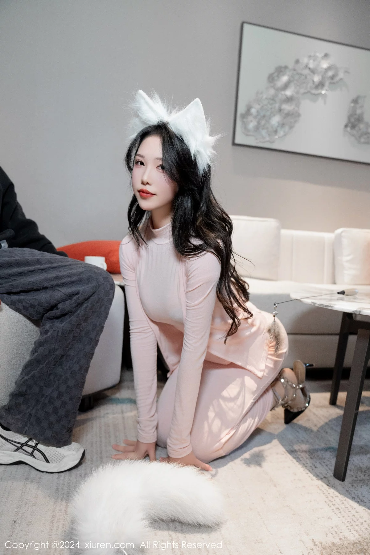 [XiuRen秀人网]第7945期利世写真 [96P]-022