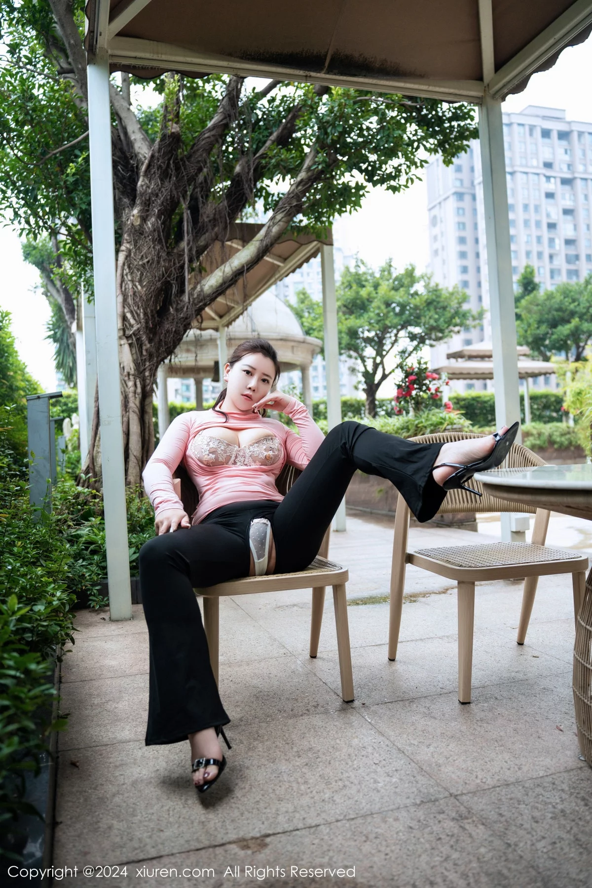 [XiuRen秀人网]第7943期王婉悠写真 [94P]-012
