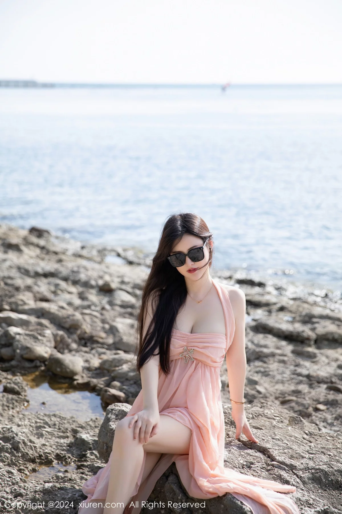 [XiuRen秀人网]第7948期诗诗写真 [91P]-082