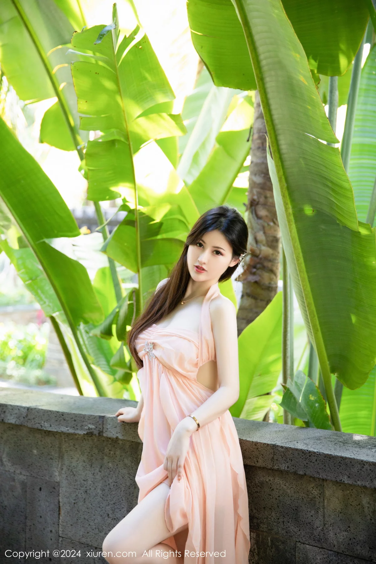 [XiuRen秀人网]第7948期诗诗写真 [91P]-080