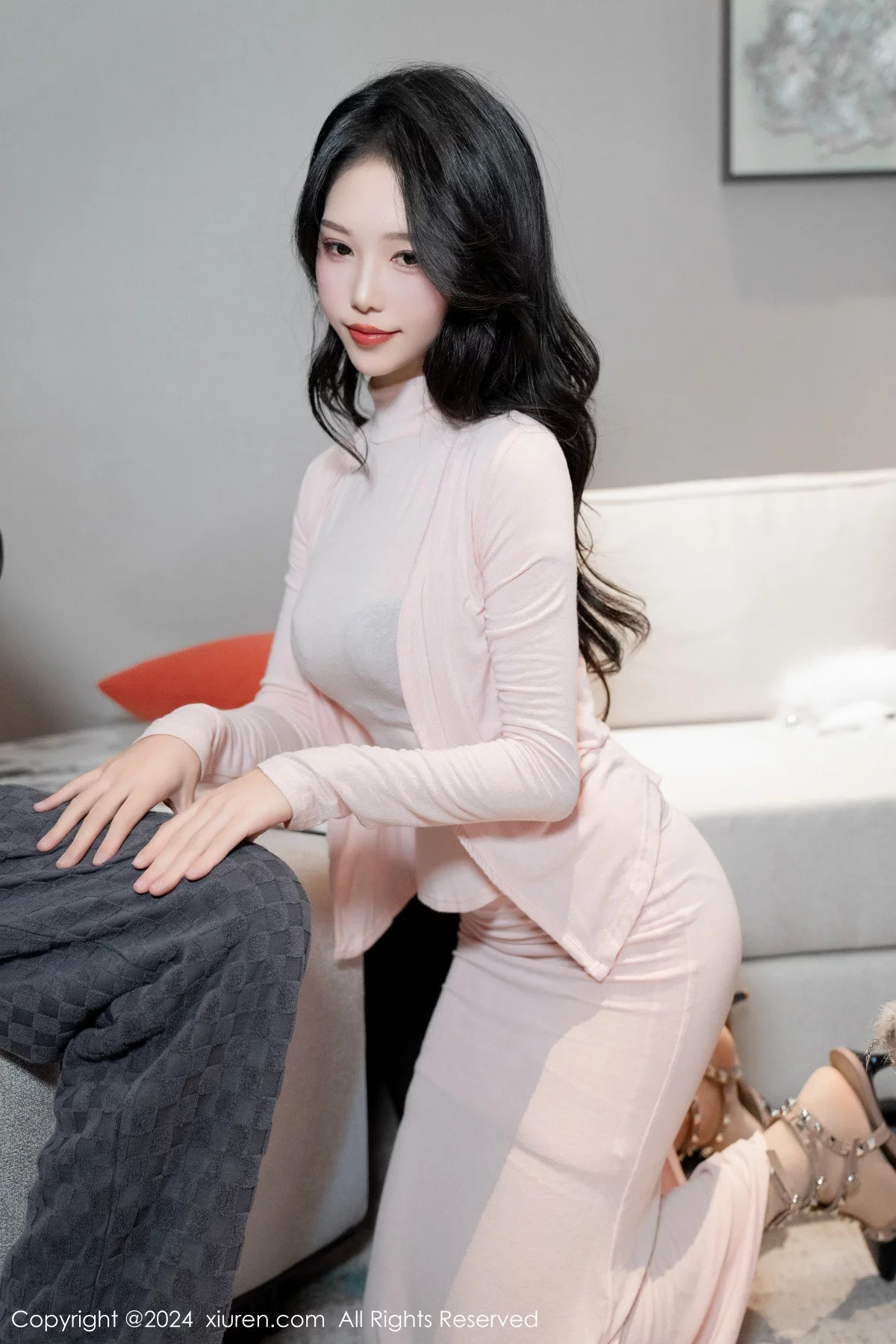 [XiuRen秀人网]第7945期利世写真 [96P]-019