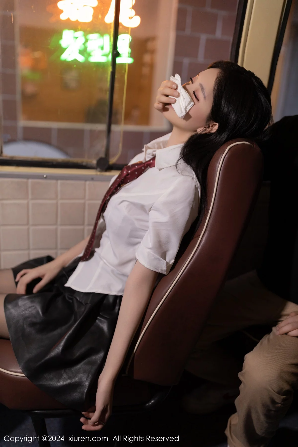 [XiuRen秀人网]第7957期幼幼写真 [80P]-013
