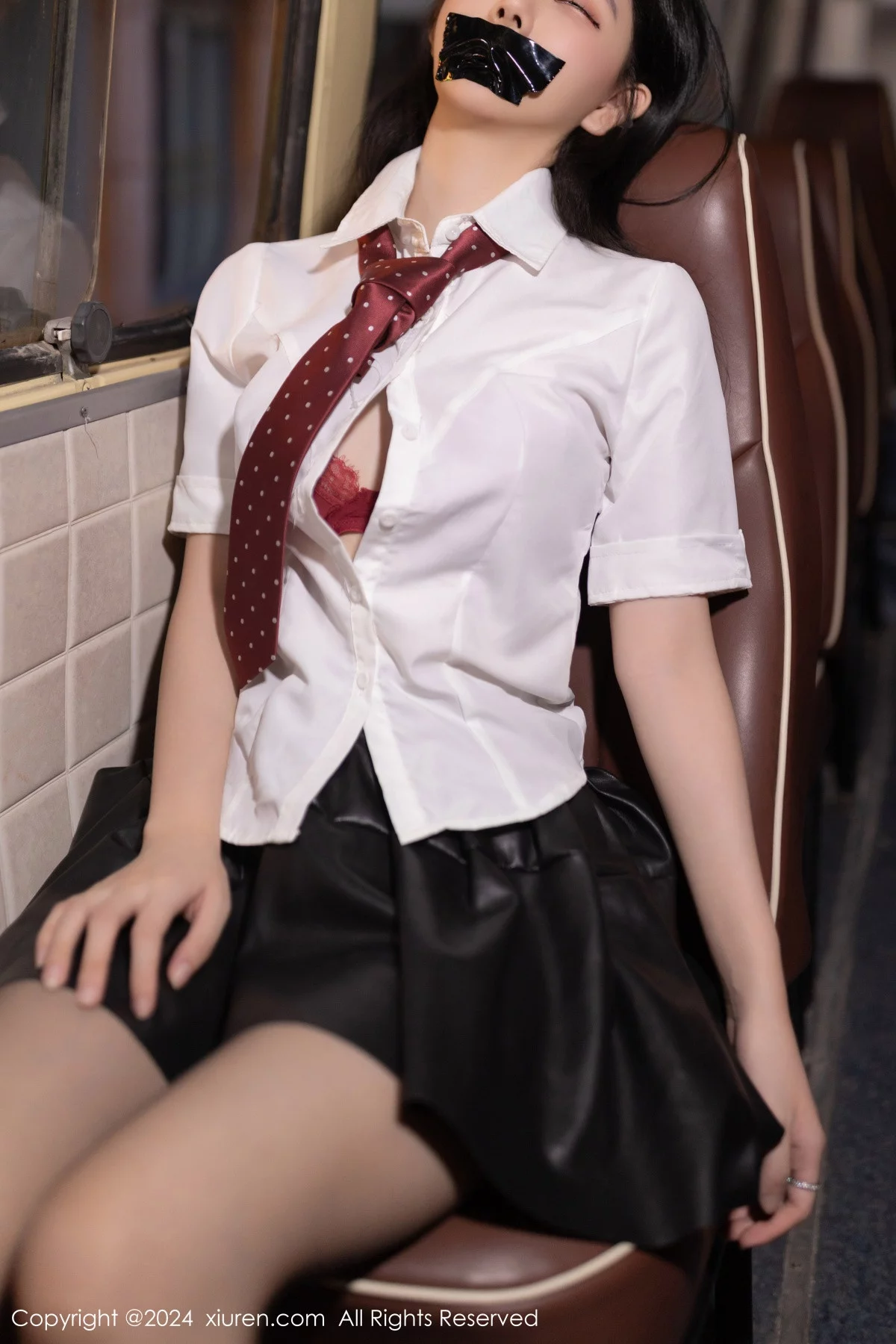 [XiuRen秀人网]第7957期幼幼写真 [80P]-014