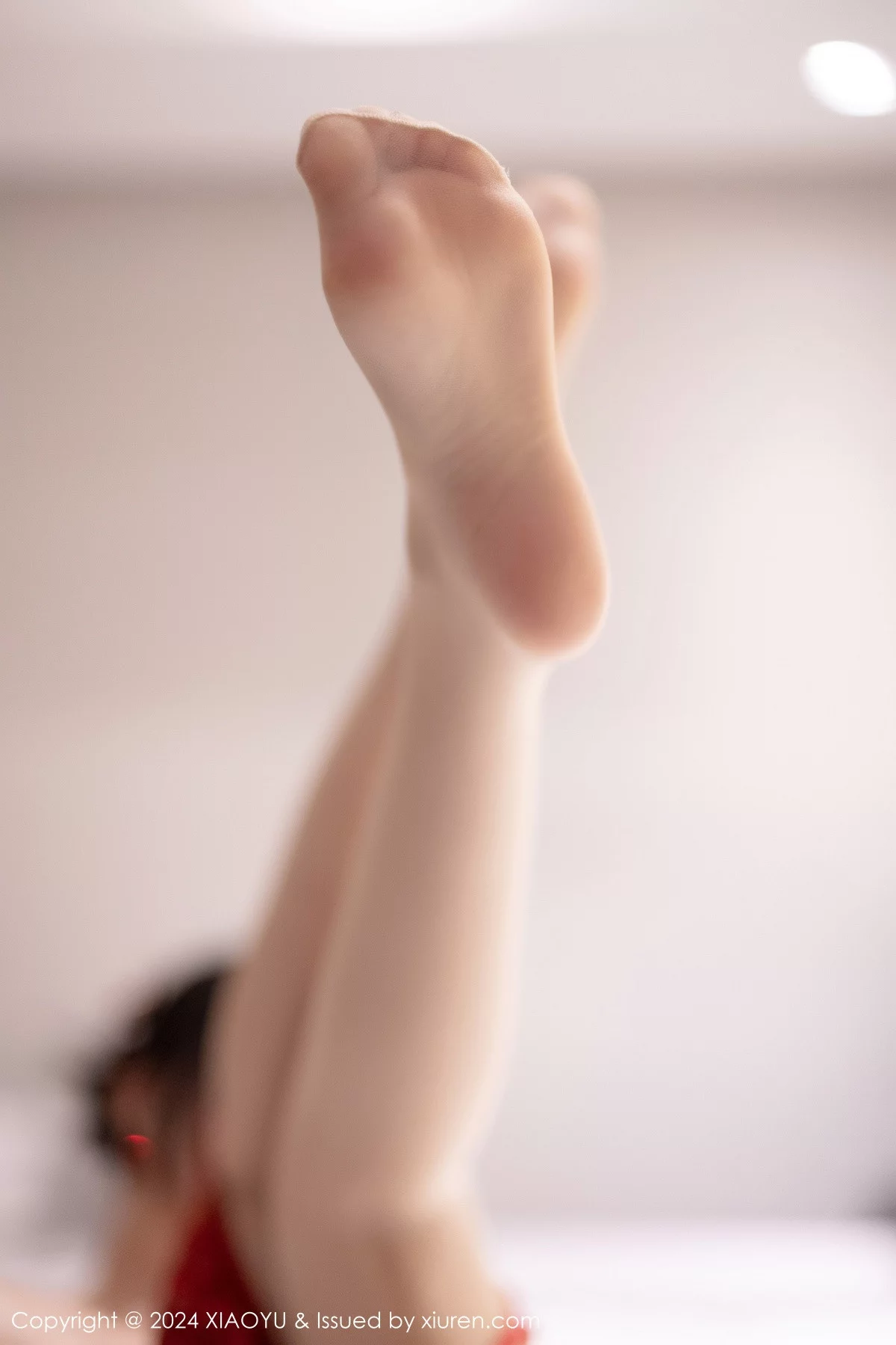 [XiaoYu画语界]第1184期杨晨晨写真 [82P]-069