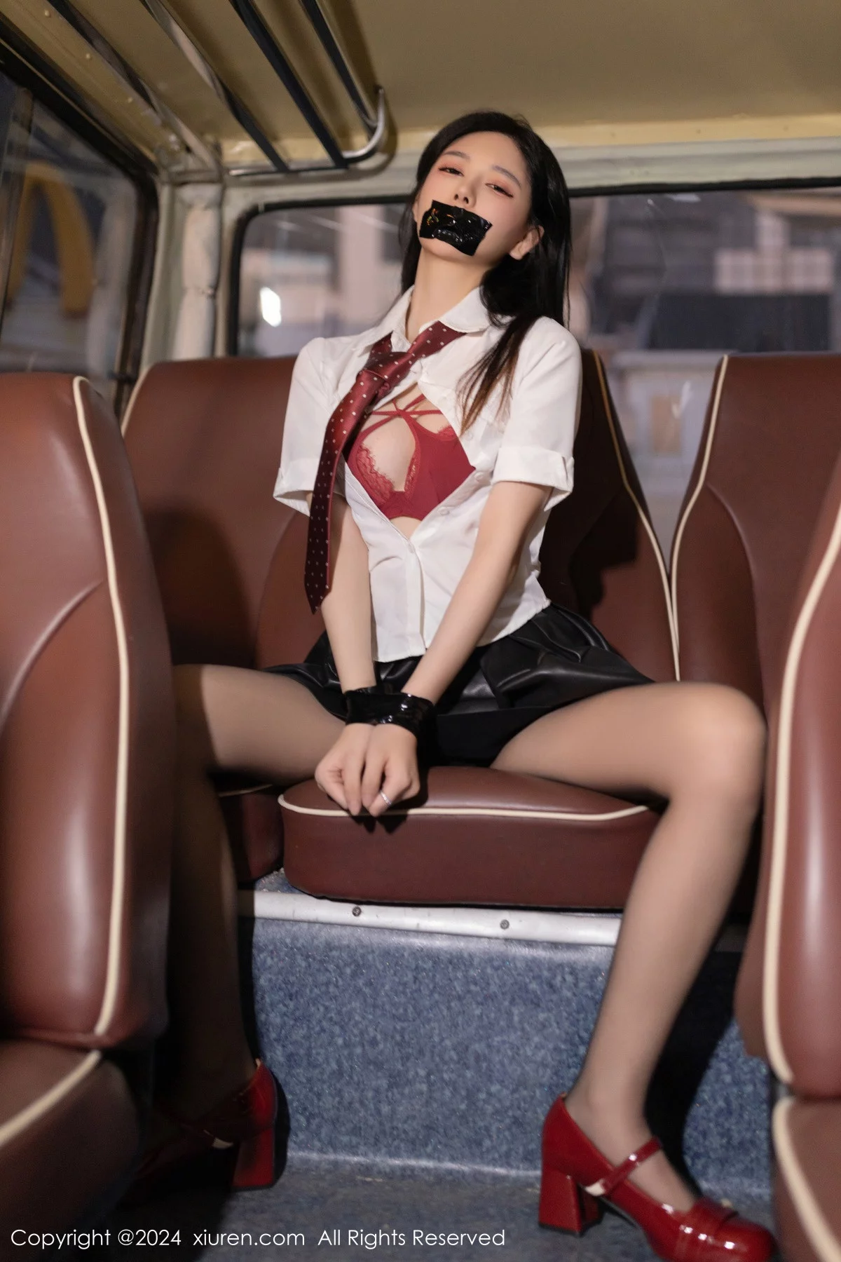 [XiuRen秀人网]第7957期幼幼写真 [80P]-021
