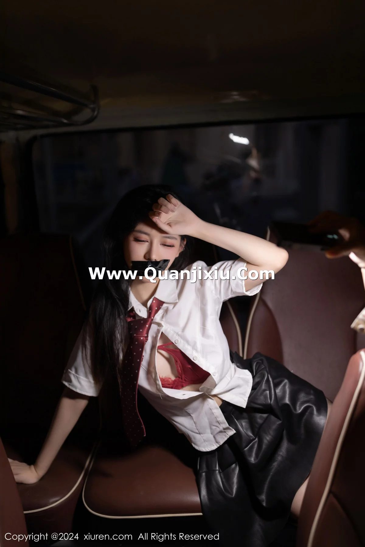 [XiuRen秀人网]第7957期幼幼写真 [80P]-020