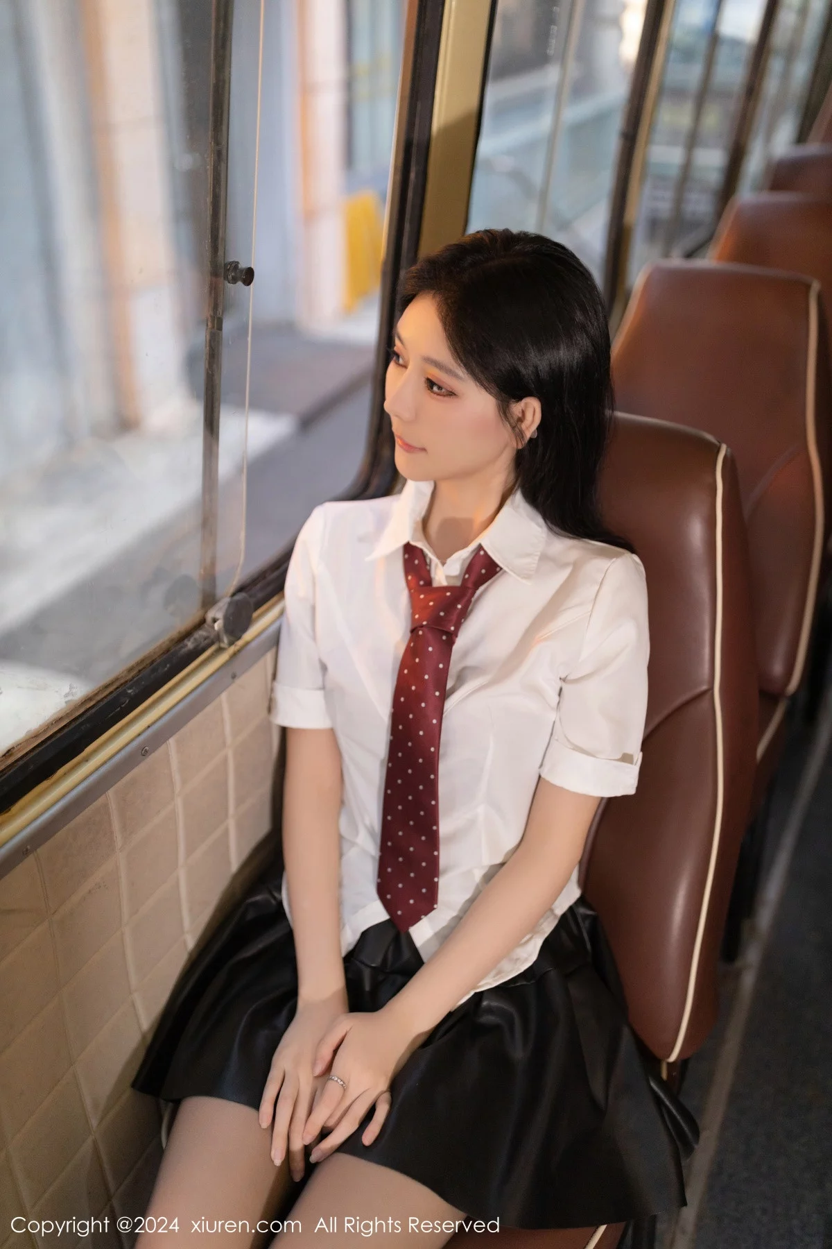 [XiuRen秀人网]第7957期幼幼写真 [80P]-006