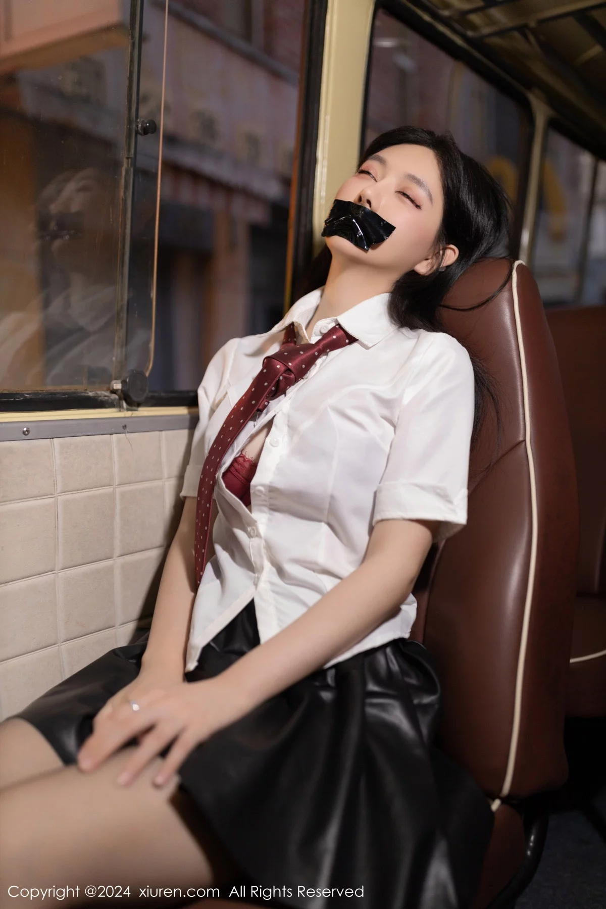 [XiuRen秀人网]第7957期幼幼写真 [80P]-016