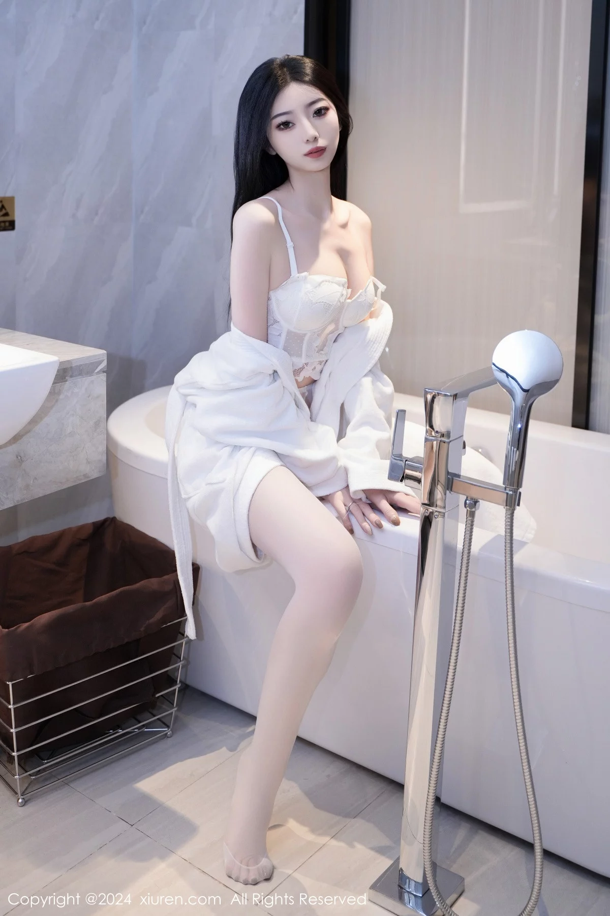 [XiuRen秀人网]第7960期安琪写真 [64P]-025