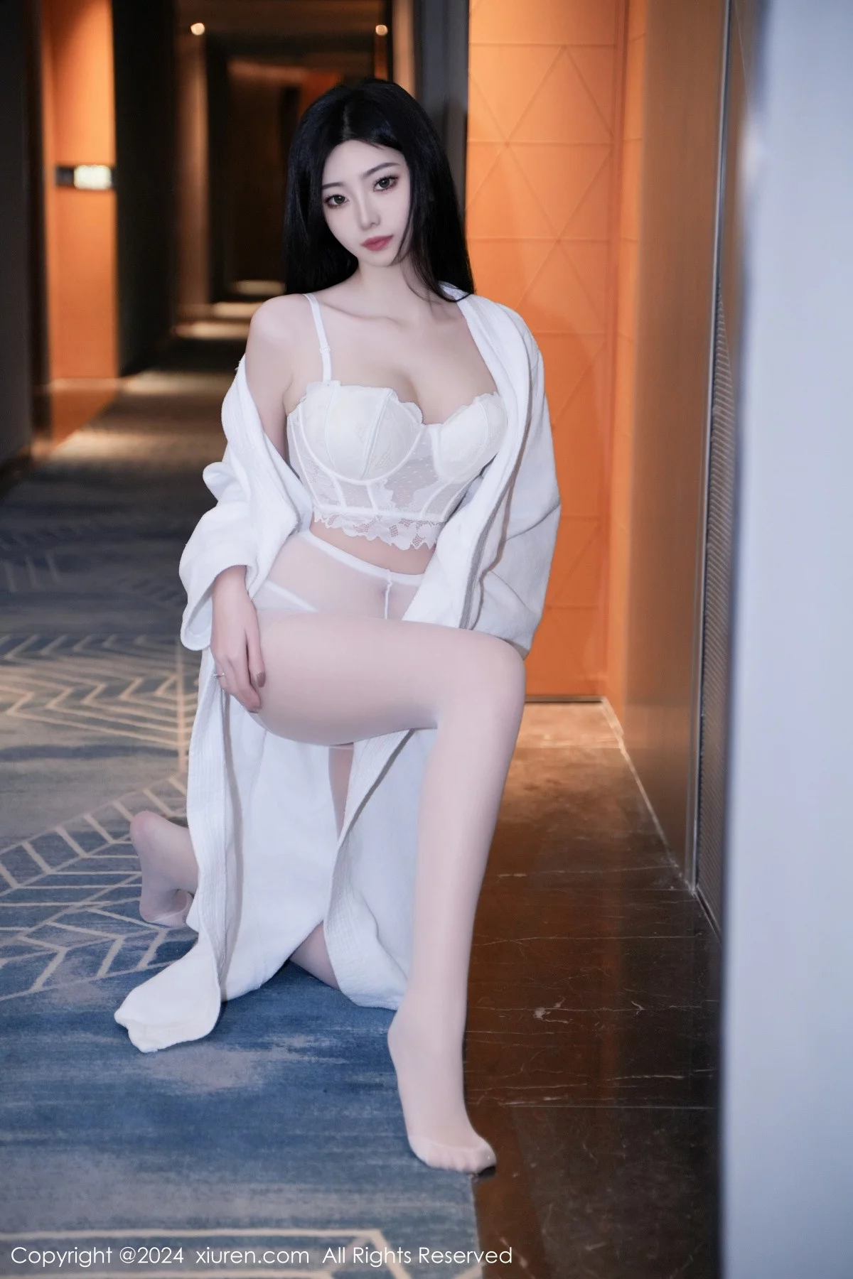 [XiuRen秀人网]第7960期安琪写真 [64P]-014