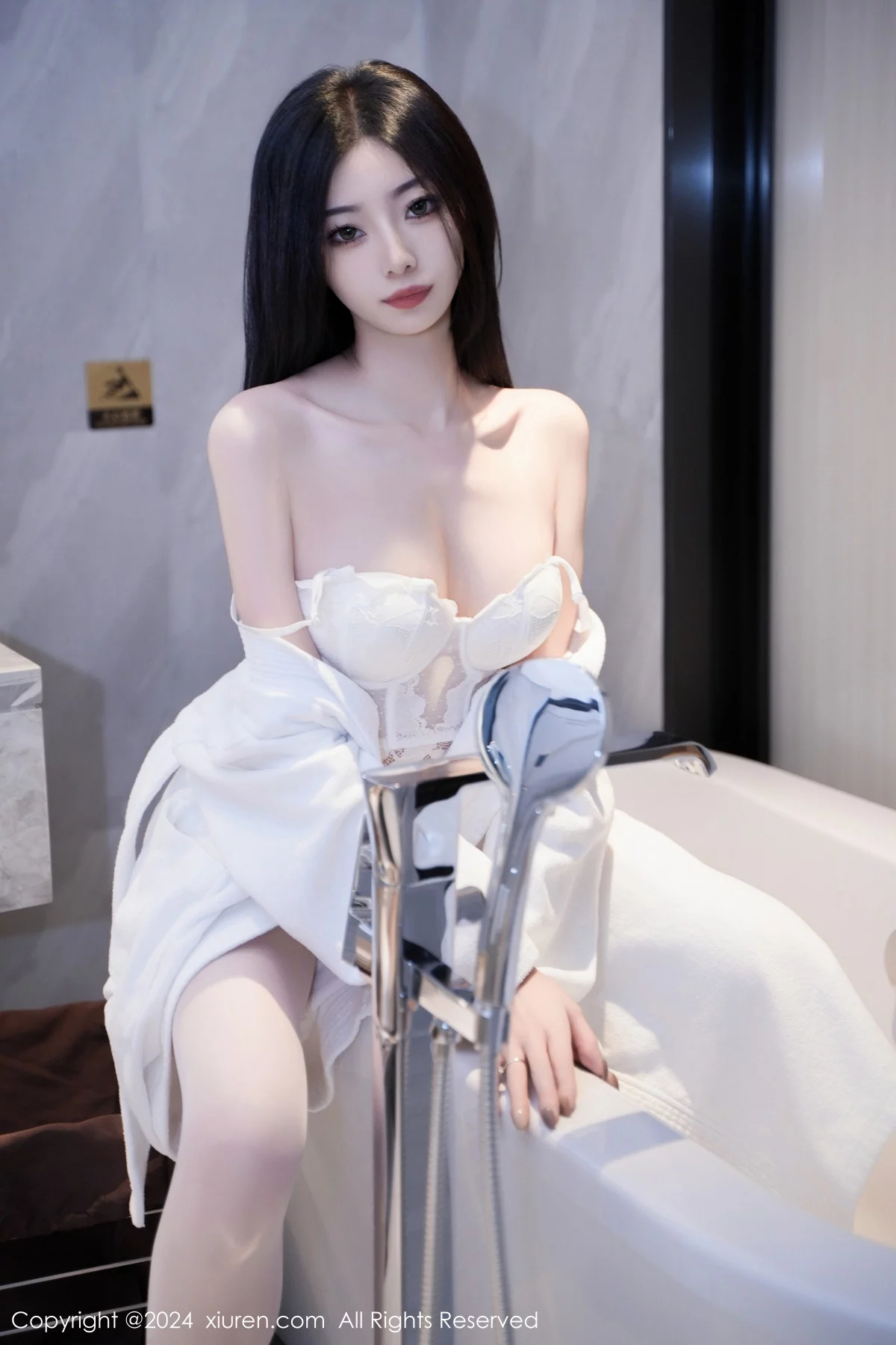 [XiuRen秀人网]第7960期安琪写真 [64P]-028