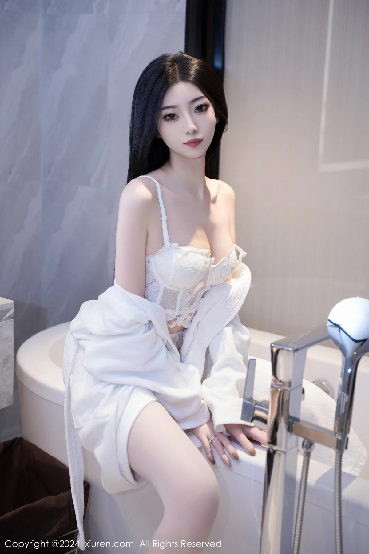 [XiuRen秀人网]第7960期安琪写真 [64P]-026