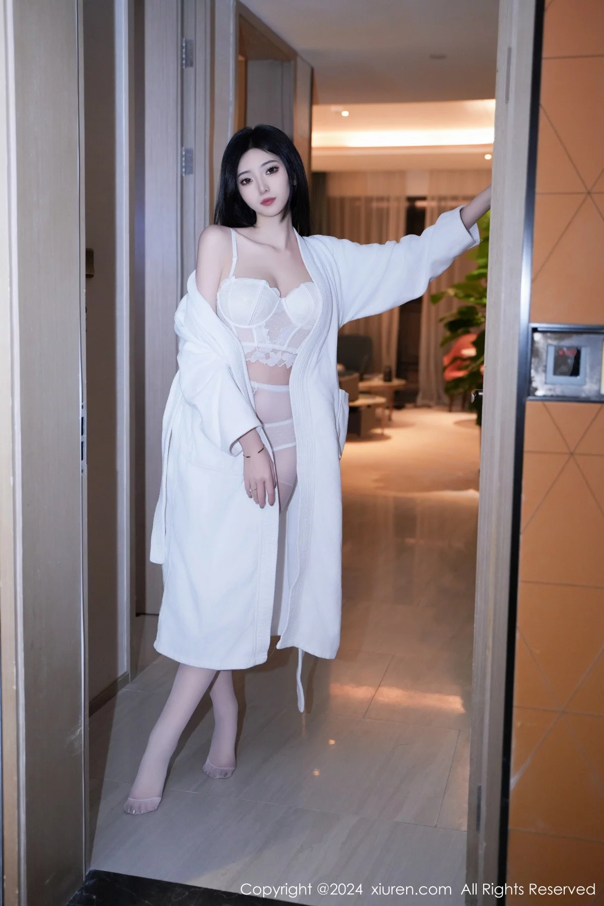 [XiuRen秀人网]第7960期安琪写真 [64P]-020