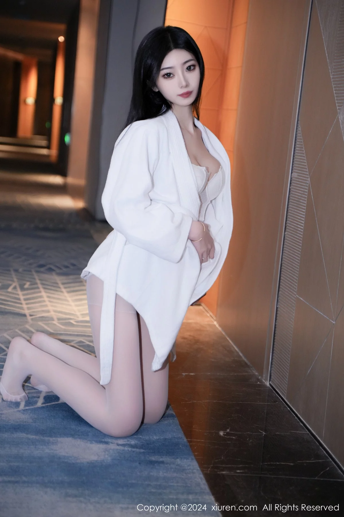 [XiuRen秀人网]第7960期安琪写真 [64P]-011