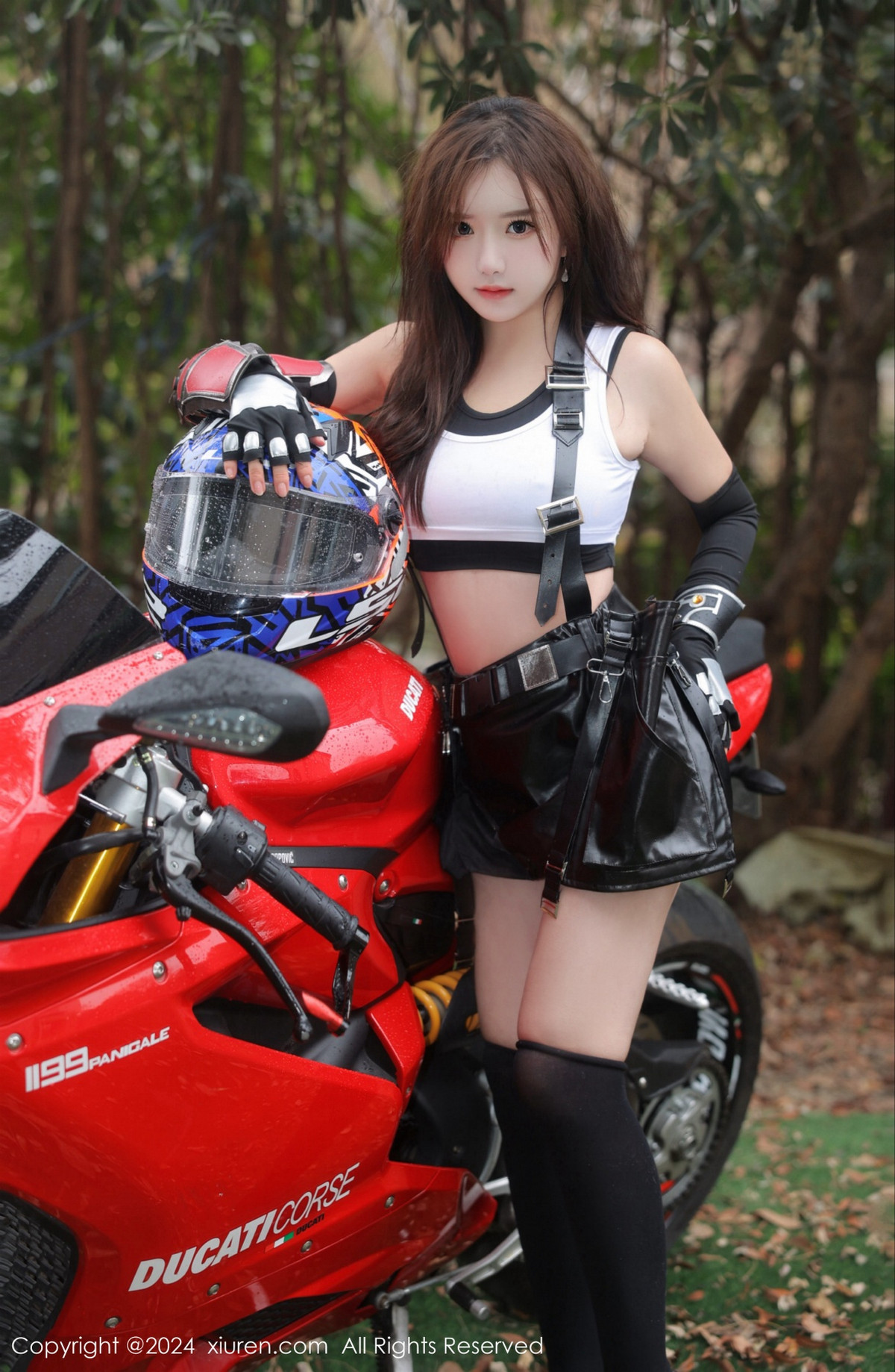 [XiuRen秀人网]第7969期小薯条写真 [69P]-039