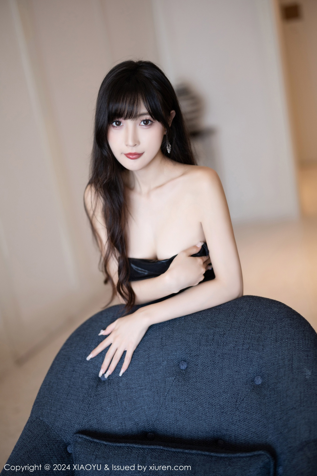 [XiaoYu画语界]第1185期林星阑写真 [82P]-030