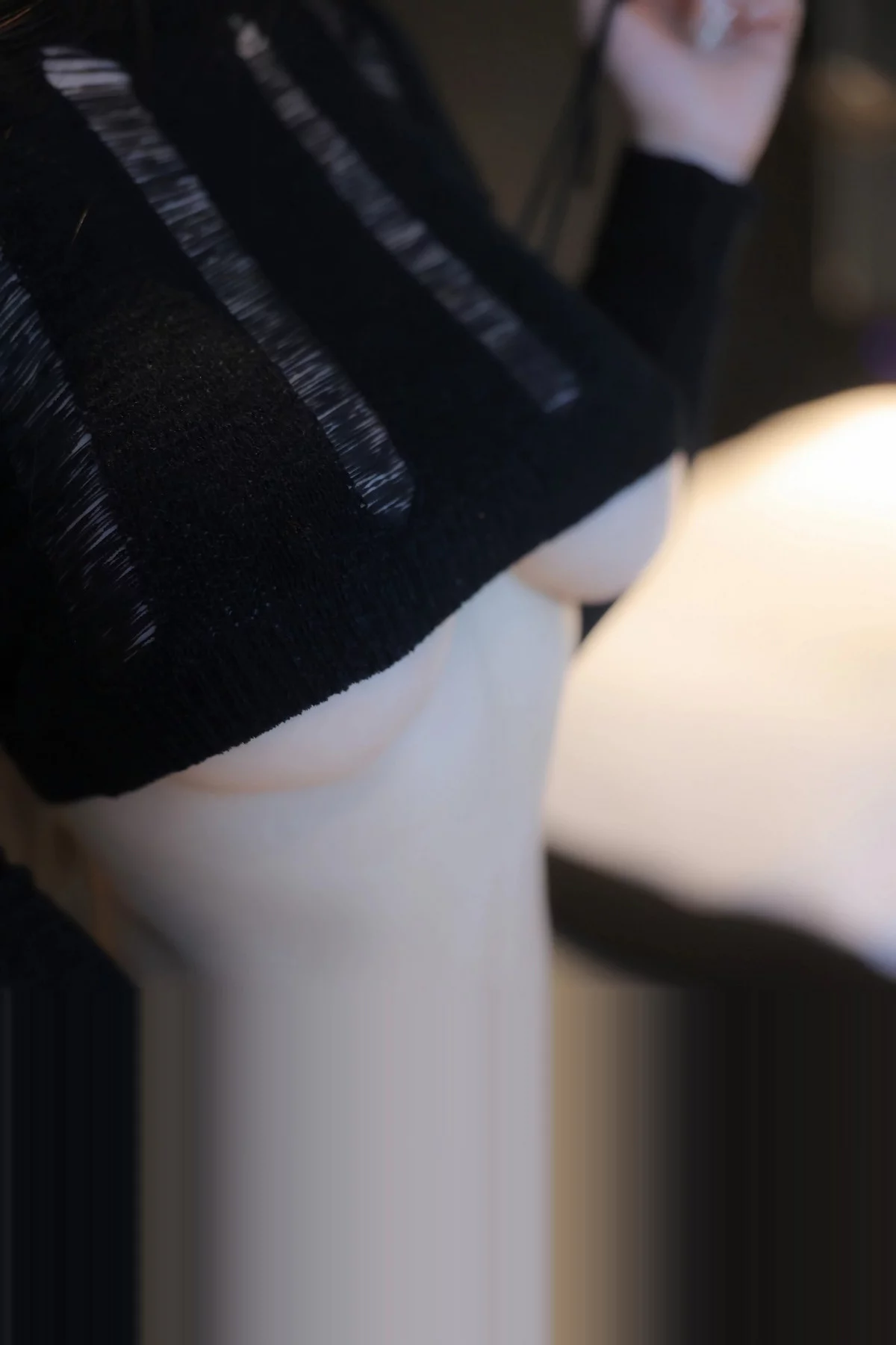 [XiuRen秀人网]第7836期雨儿写真 [78P]-033