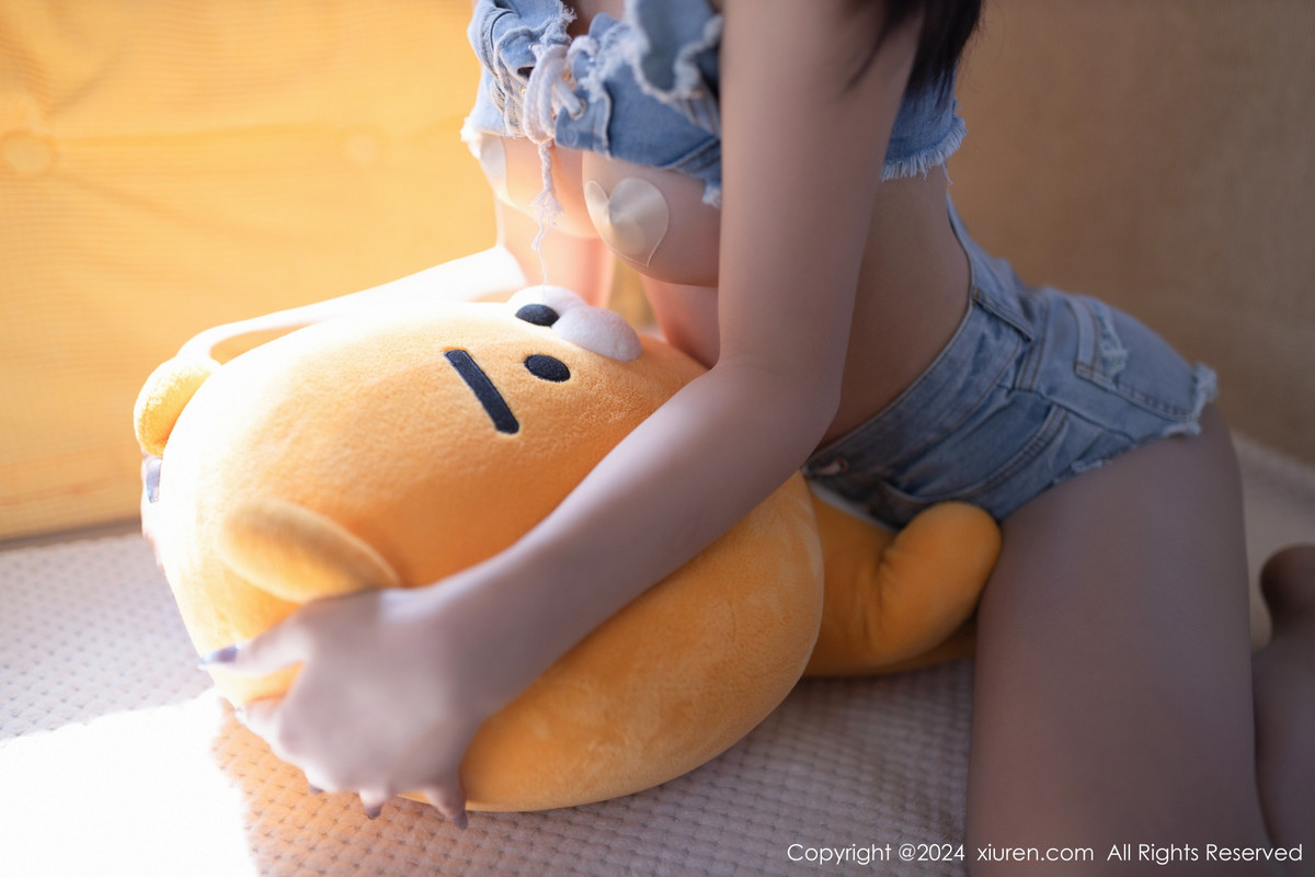 [XiuRen秀人网]第7973期熊小诺写真 [80P]-012