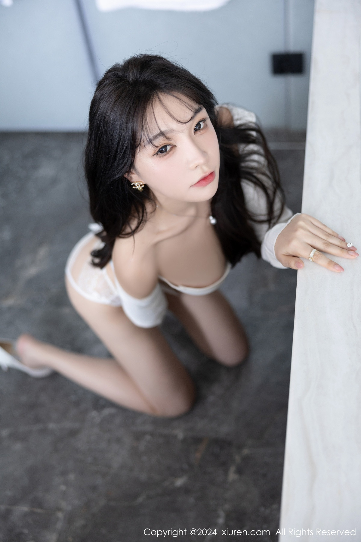 [XiuRen秀人网]第7976期徐莉芝写真 [90P]-065