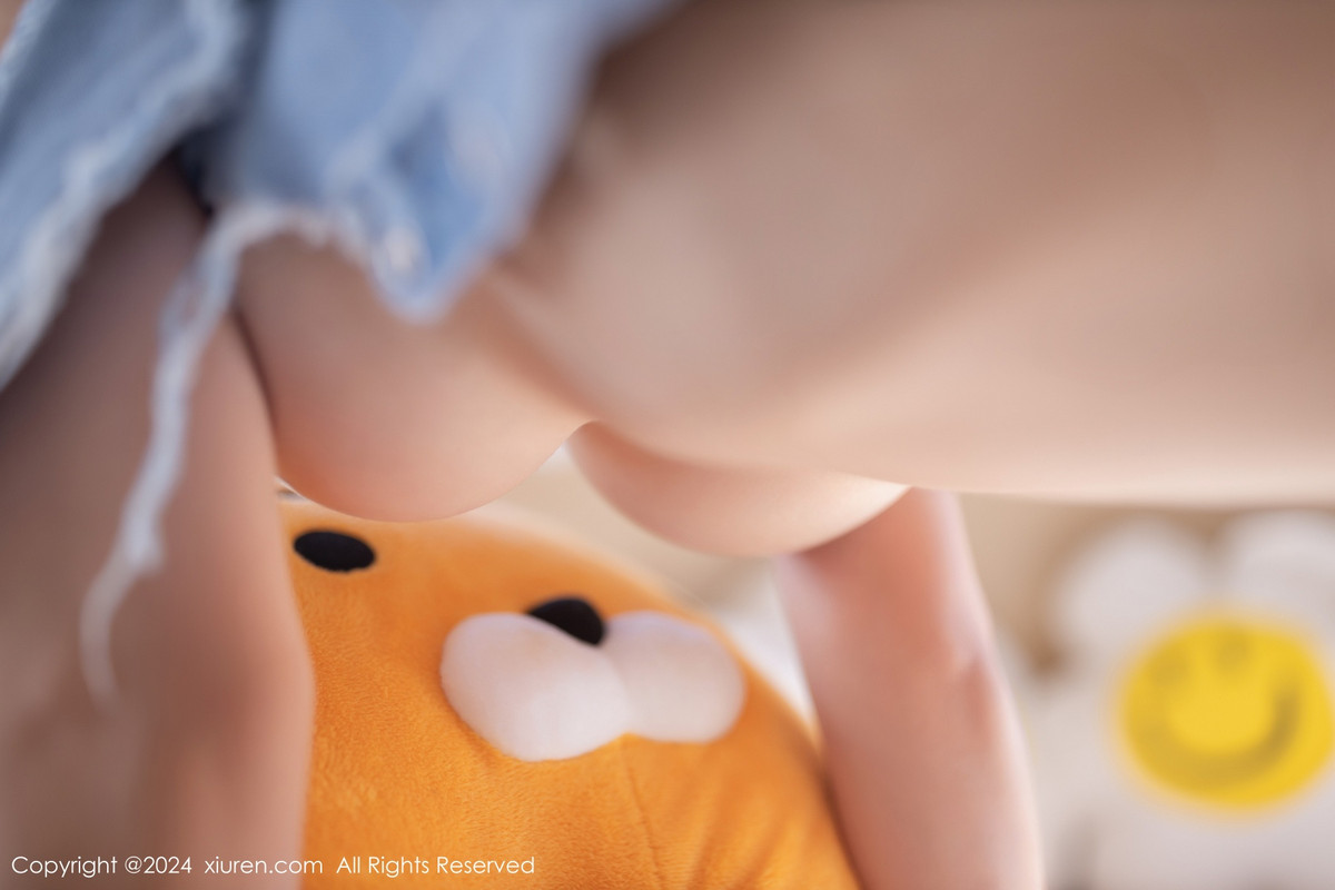 [XiuRen秀人网]第7973期熊小诺写真 [80P]-067