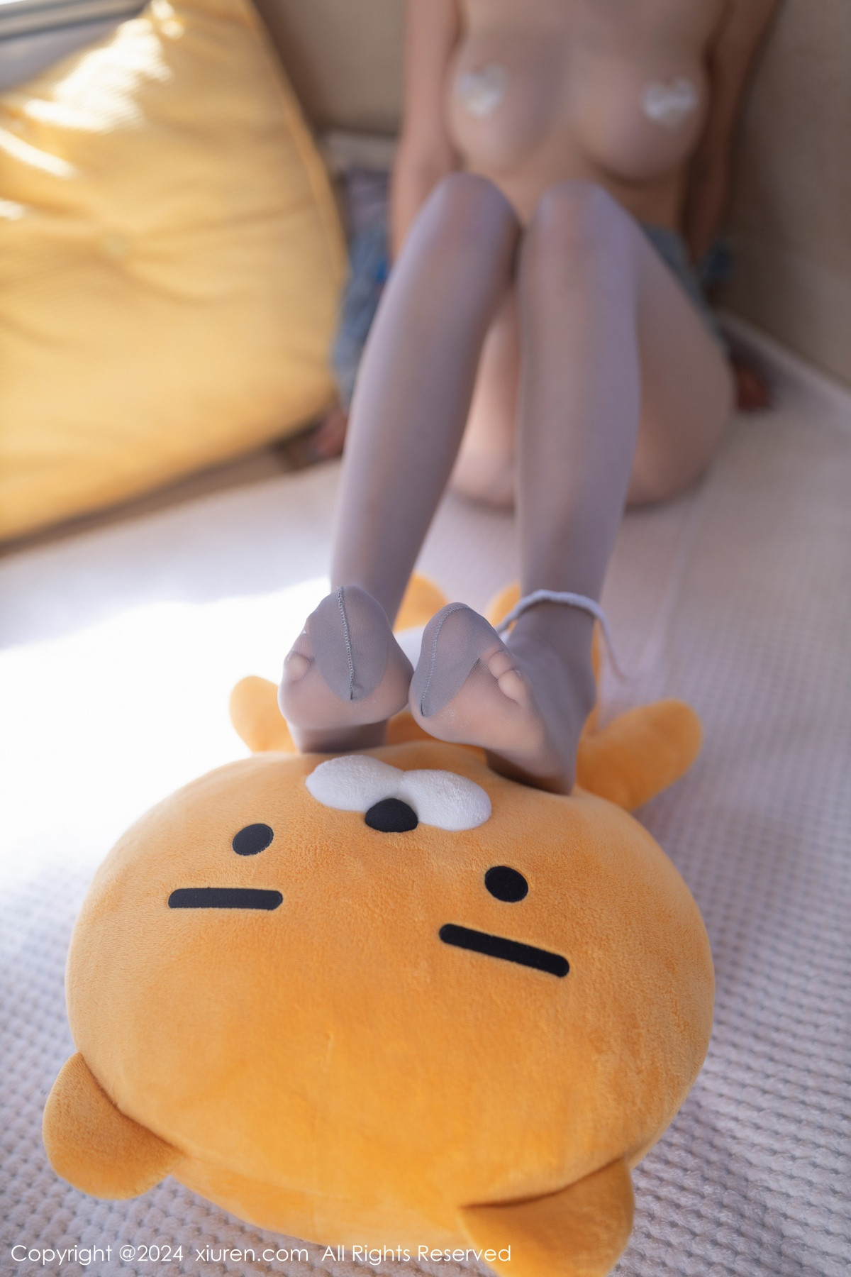 [XiuRen秀人网]第7973期熊小诺写真 [80P]-028