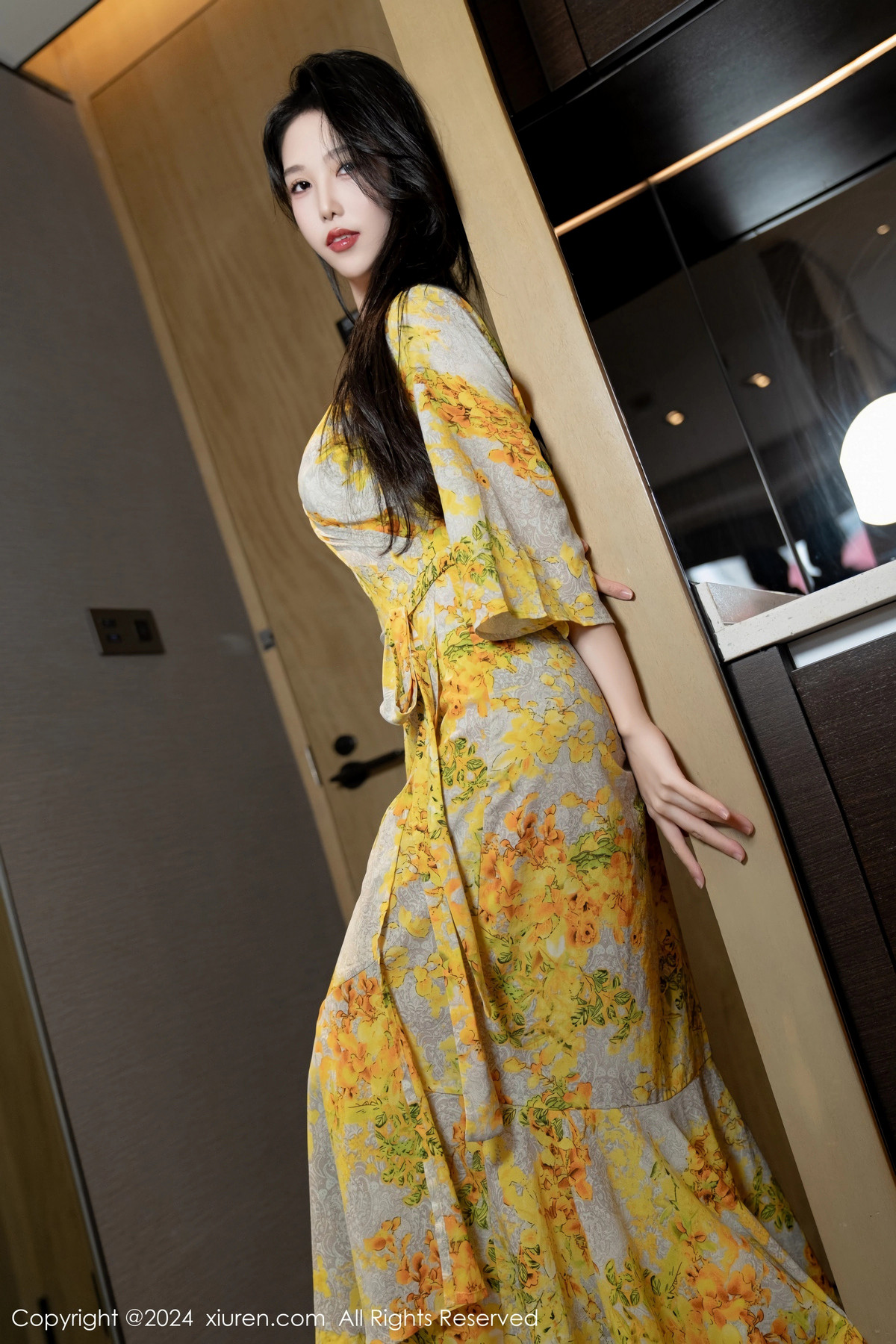 [XiuRen秀人网]第7981期利世写真 [99P]-027