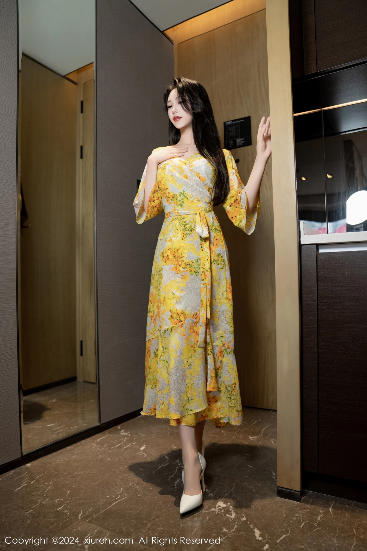 [XiuRen秀人网]第7981期利世写真 [99P]-026