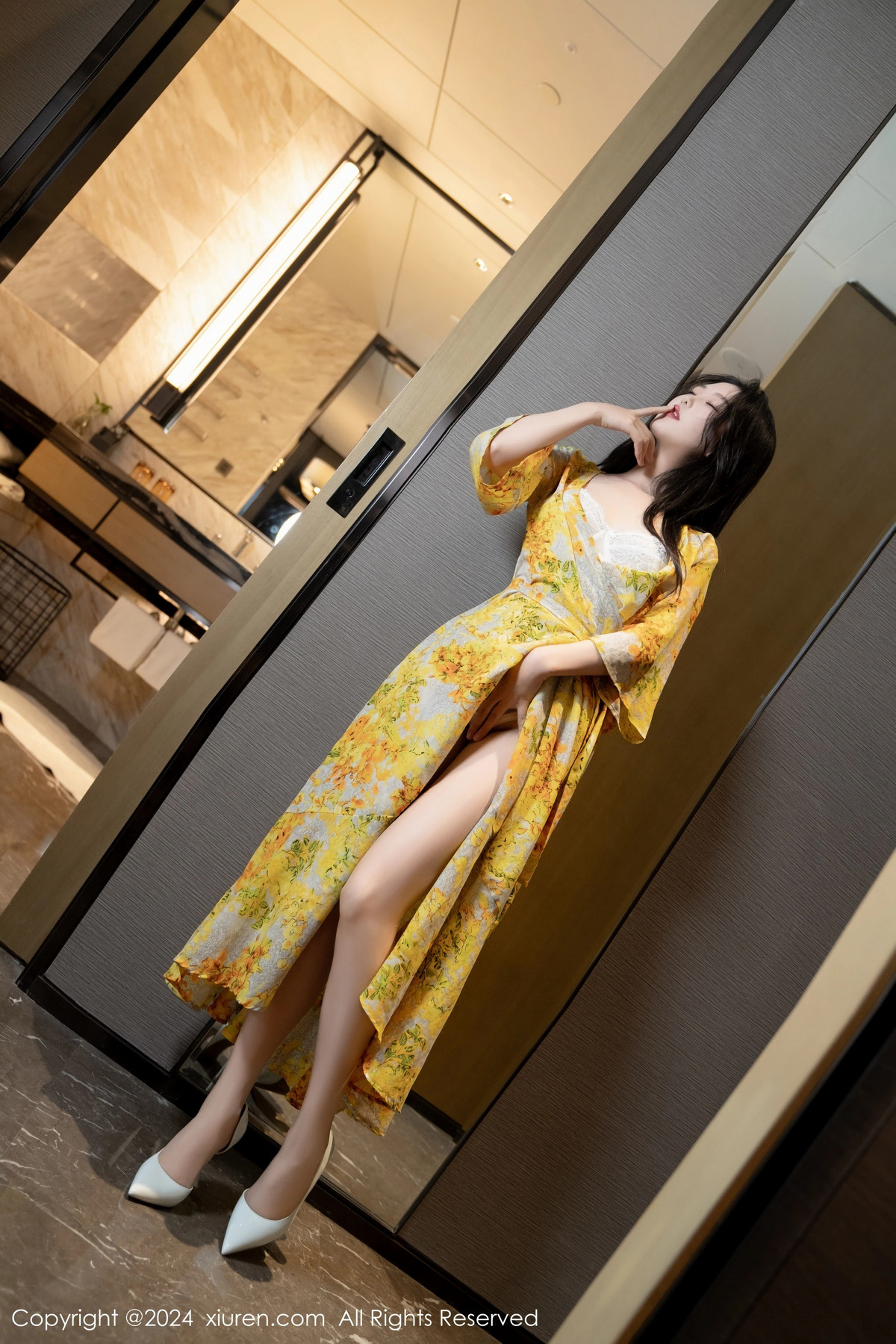 [XiuRen秀人网]第7981期利世写真 [99P]-038