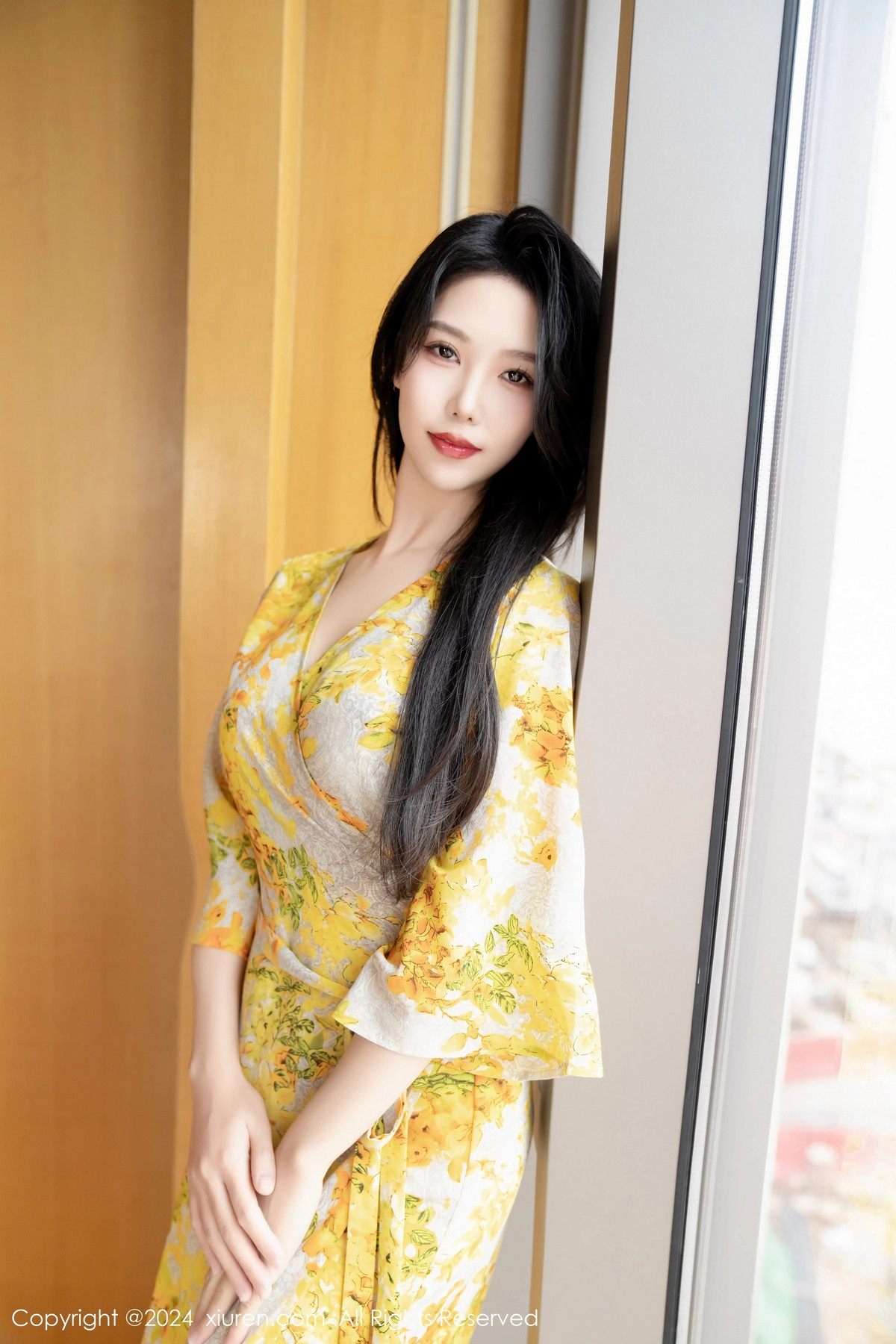 [XiuRen秀人网]第7981期利世写真 [99P]-008