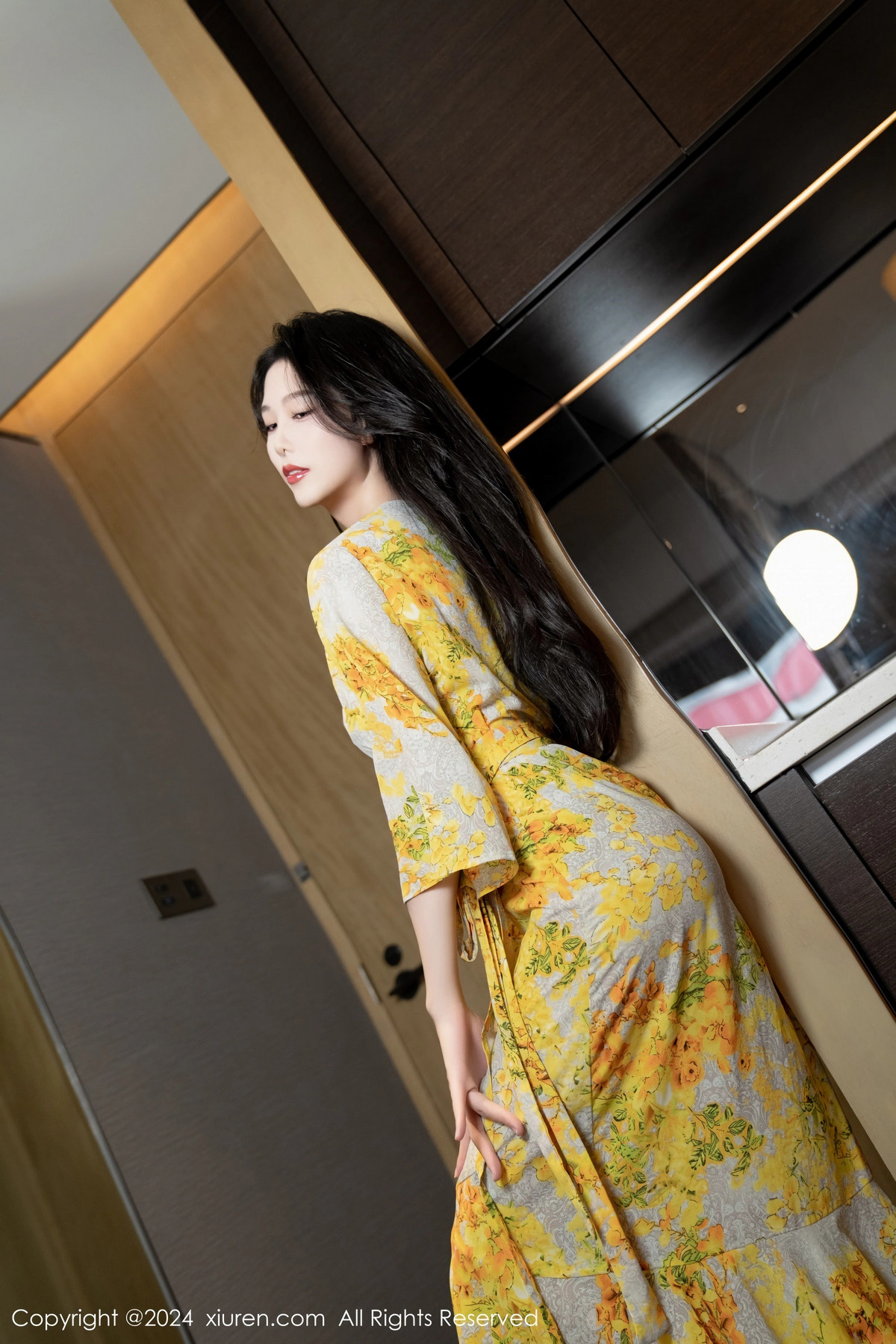 [XiuRen秀人网]第7981期利世写真 [99P]-031