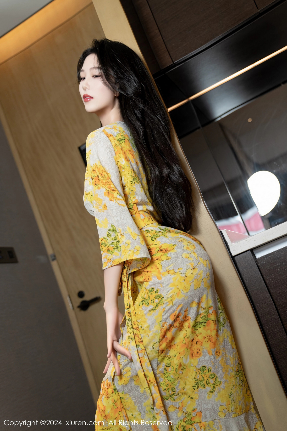 [XiuRen秀人网]第7981期利世写真 [99P]-030