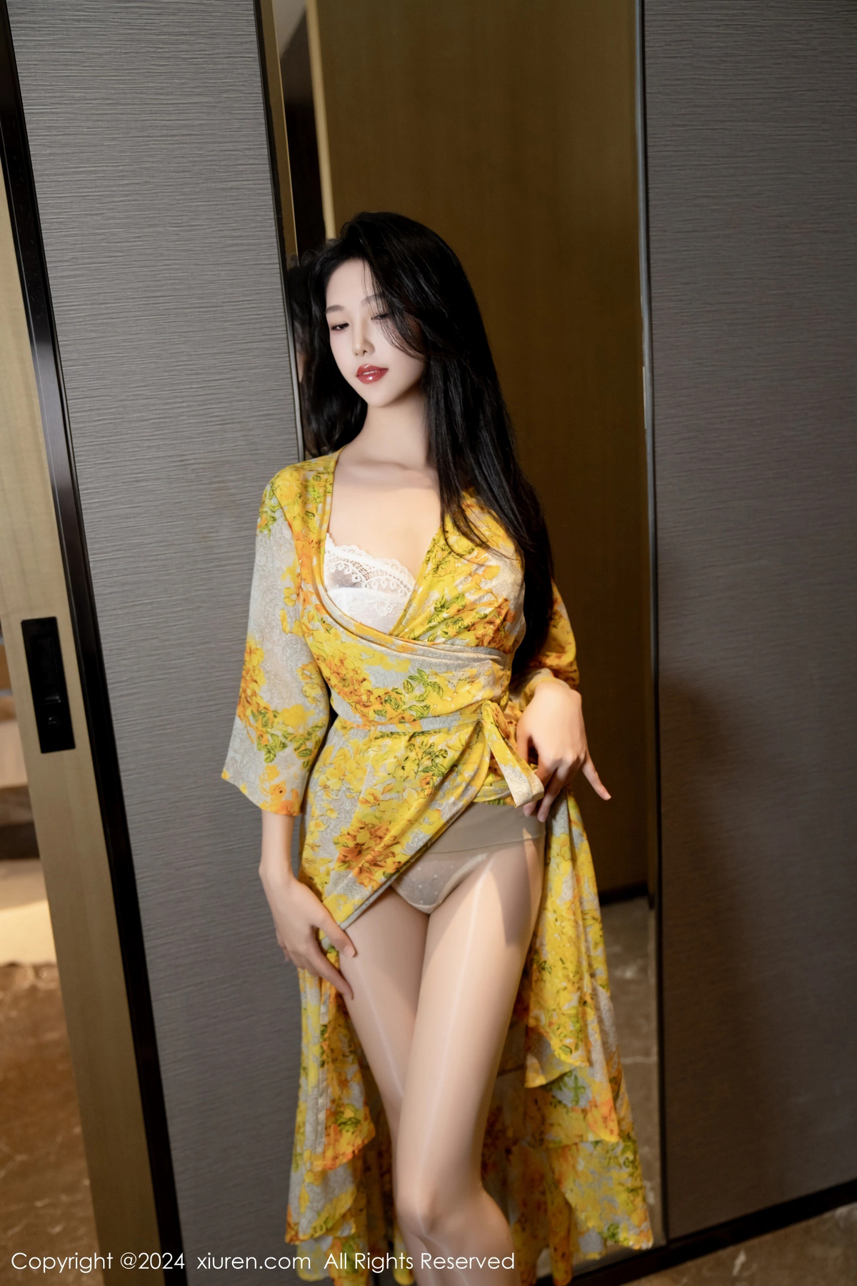[XiuRen秀人网]第7981期利世写真 [99P]-035