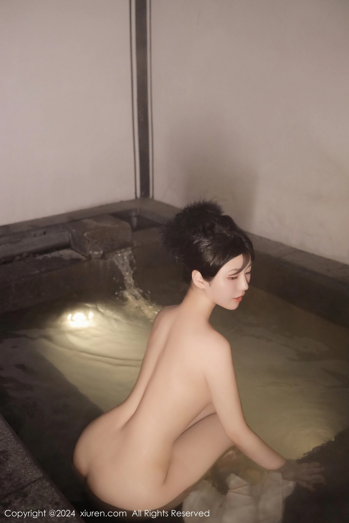 [XiuRen秀人网]第7977期陈小花写真 [58P]-051