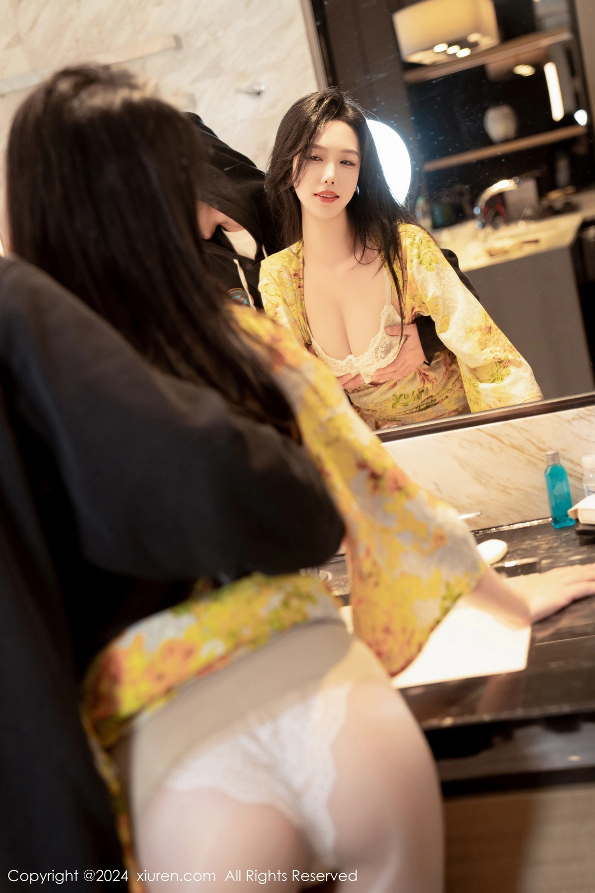 [XiuRen秀人网]第7981期利世写真 [99P]-056