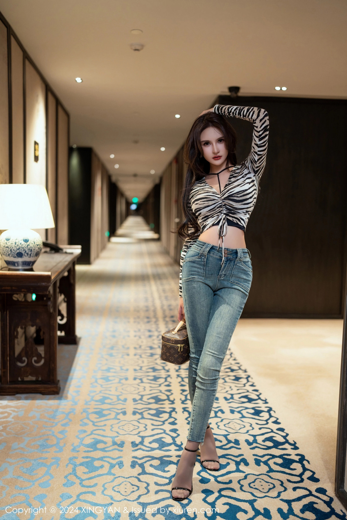[XingYan星颜社]第224期尹菲写真 [82P]-072