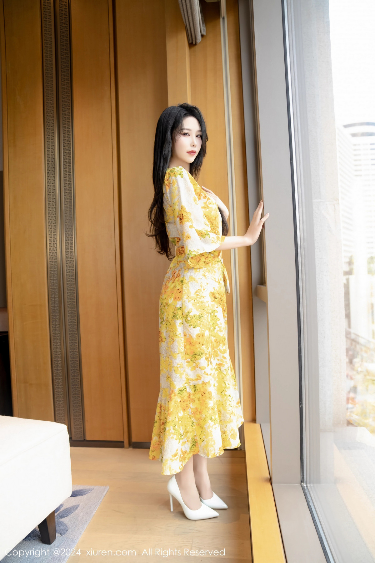 [XiuRen秀人网]第7981期利世写真 [99P]-015
