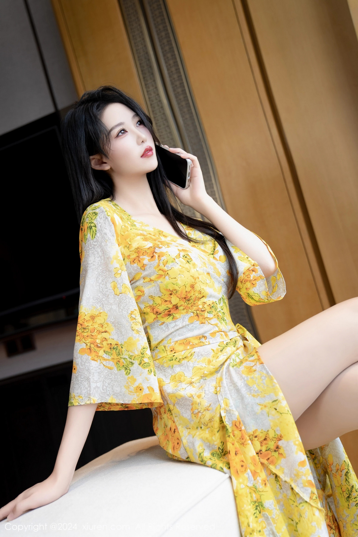 [XiuRen秀人网]第7981期利世写真 [99P]-019