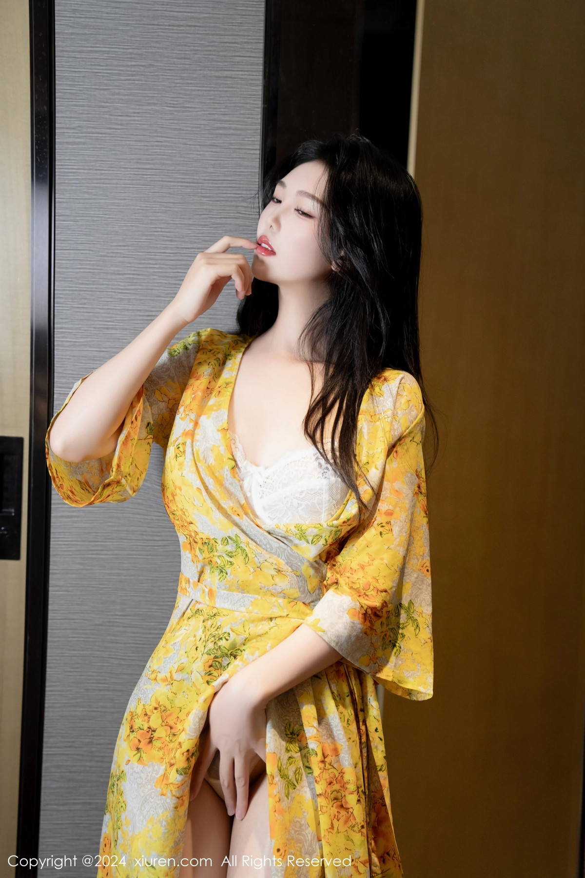 [XiuRen秀人网]第7981期利世写真 [99P]-040