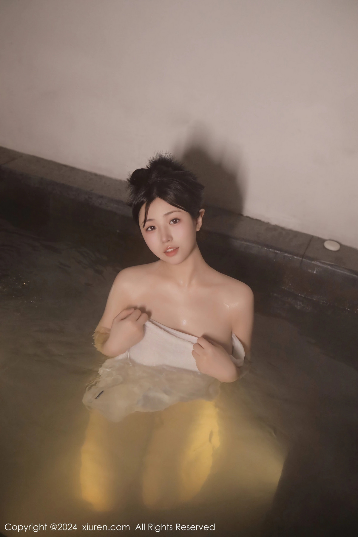 [XiuRen秀人网]第7977期陈小花写真 [58P]-018