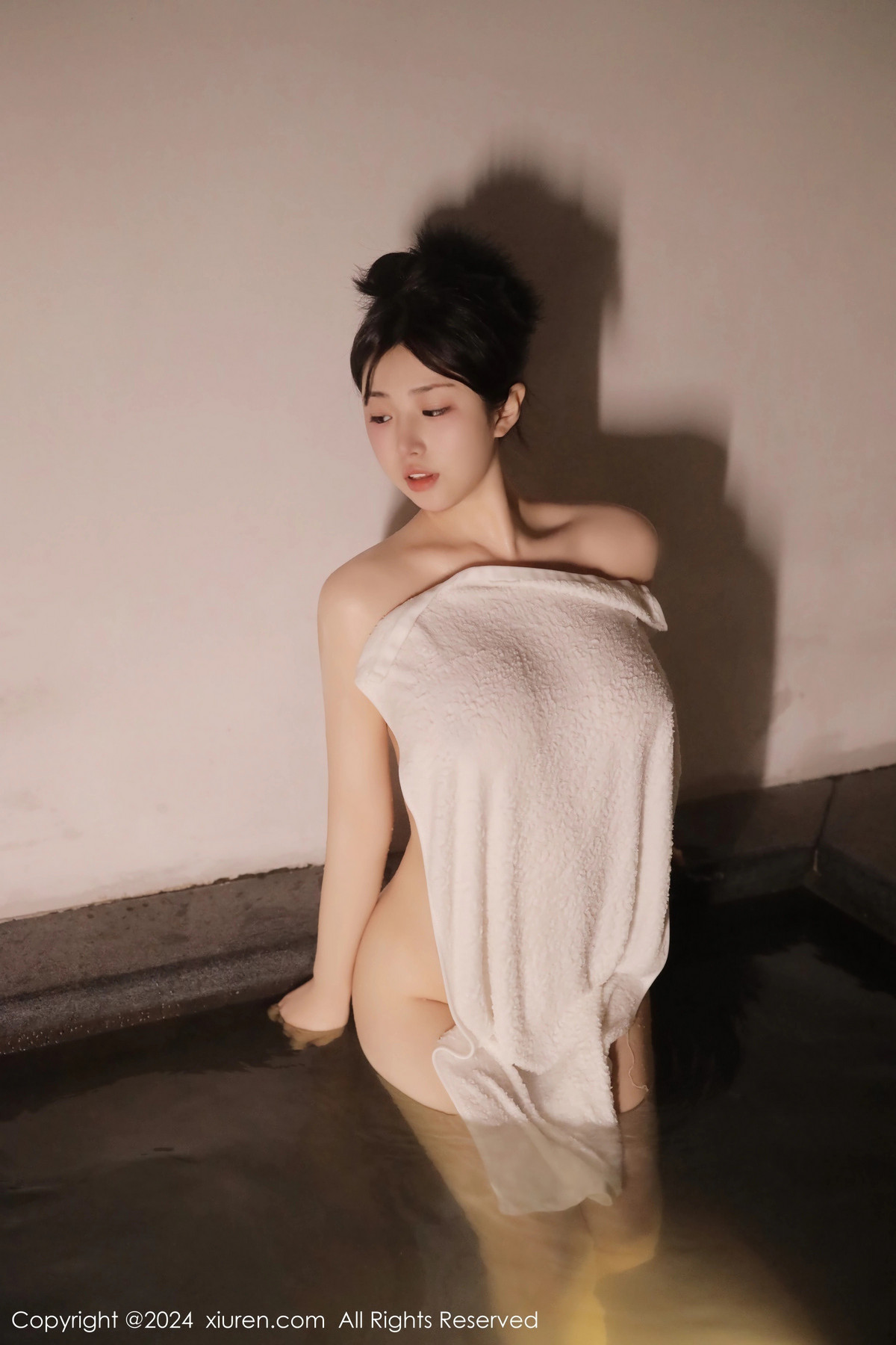 [XiuRen秀人网]第7977期陈小花写真 [58P]-039