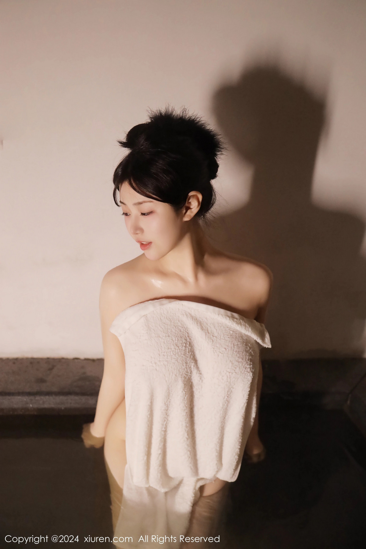 [XiuRen秀人网]第7977期陈小花写真 [58P]-040