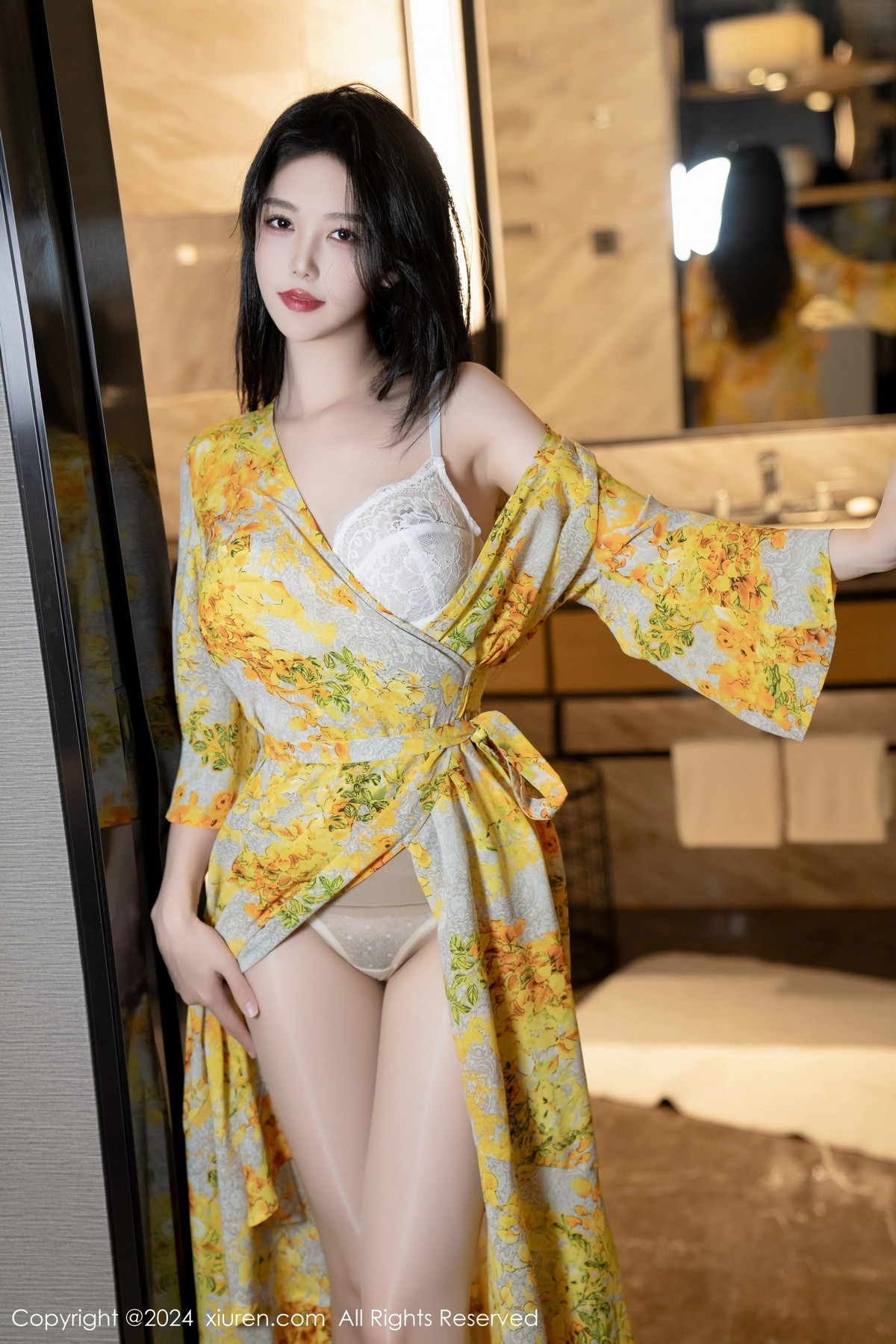 [XiuRen秀人网]第7981期利世写真 [99P]-051